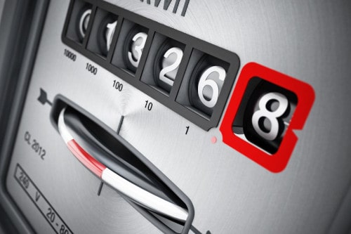 Jak odczytać wskazania z licznika zdalnego odczytu?