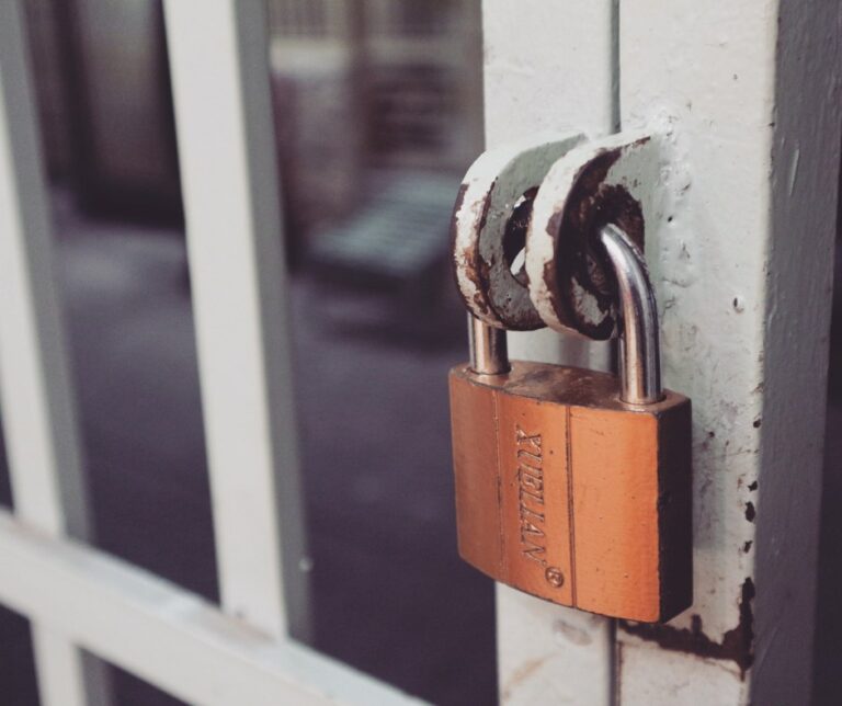 Brama nr. 3 w dniu 02.08.2025 ZAMKNIĘTA