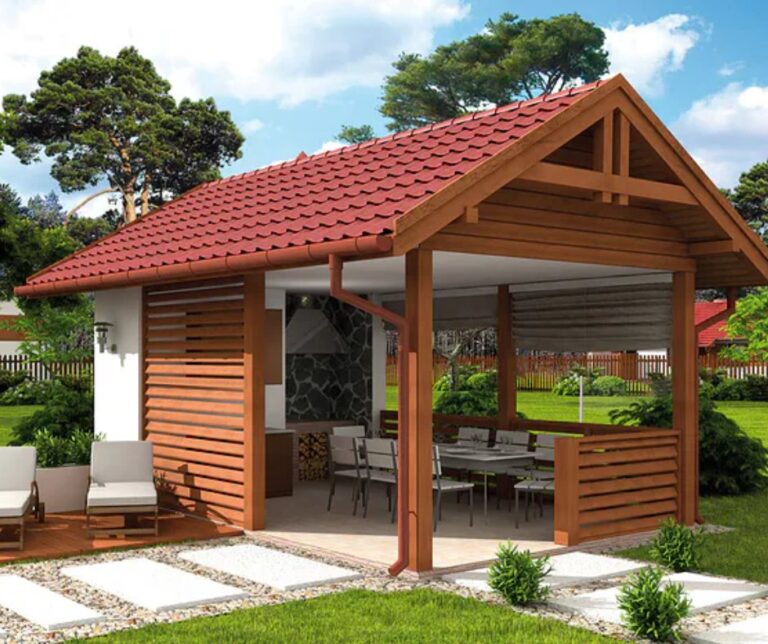 Co można postawić na działce ROD? Przepisy, ograniczenia i praktyczne wskazówki