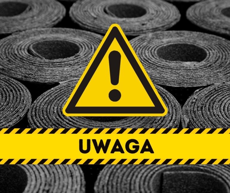 Ważne informacje dla działkowców