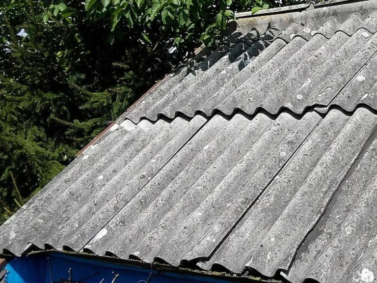 Nabór wniosków na odbiór azbestu