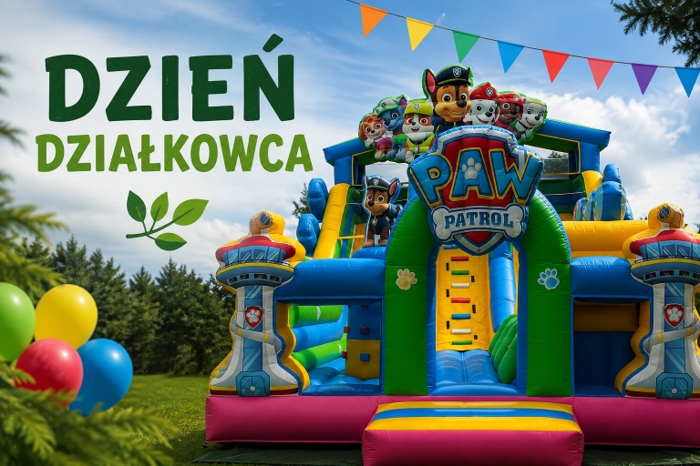 Dzień Działkowca 2026 – dziękujemy, że byliście z nami!